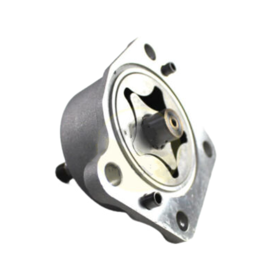 Oil Pump for Mitsubishi Engine S6S Forklift FD35-F19B FD40-F19B FD40-5