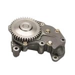 Oil Pump 6221-53-1101 for Komatsu Engine 6D108 SAA6D108E Excavator PC300-6 - Image 3