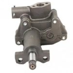 Oil Pump 1-13100-244-1 1131002441 for ISUZU 6BD1 6BD1T Engine - Image 3