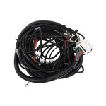 Outer External Wiring Harness 0001847 0001049 for Hitachi Excavator EX100-2 EX120-2 - Image 5