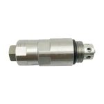 Overflow Relief Valve for Kobelco Excavator SK200-6 SK230-6 - Image 5