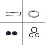 Overhaul Gasket Kit 04111-20191-71 for Toyota 5K Engine Forklift 6FG - Image 2