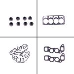 Overhaul Gasket Kit 04111-20191-71 for Toyota 5K Engine Forklift 6FG - Image 3