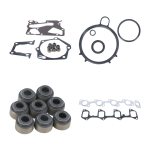 Overhaul Gasket Kit 04111-54104 for Toyota 2L Engine - Image 2