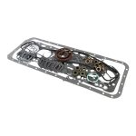 Overhaul Gasket Kit 04111-68021 for Toyota Landcruiser HJ60 HJ75 4.0L 2H DR570 12V - Image 3