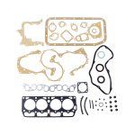Overhaul Gasket Kit 04111-78002-71 for Toyota 4P Engine