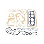 Overhaul Gasket Kit 04111-78002-71 for Toyota 4P Engine - Image 4
