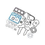 Overhaul Gasket Kit 16414-99353 for Kubota D1403 Engine L2500 L2500DT L2500F Tractor - Image 5