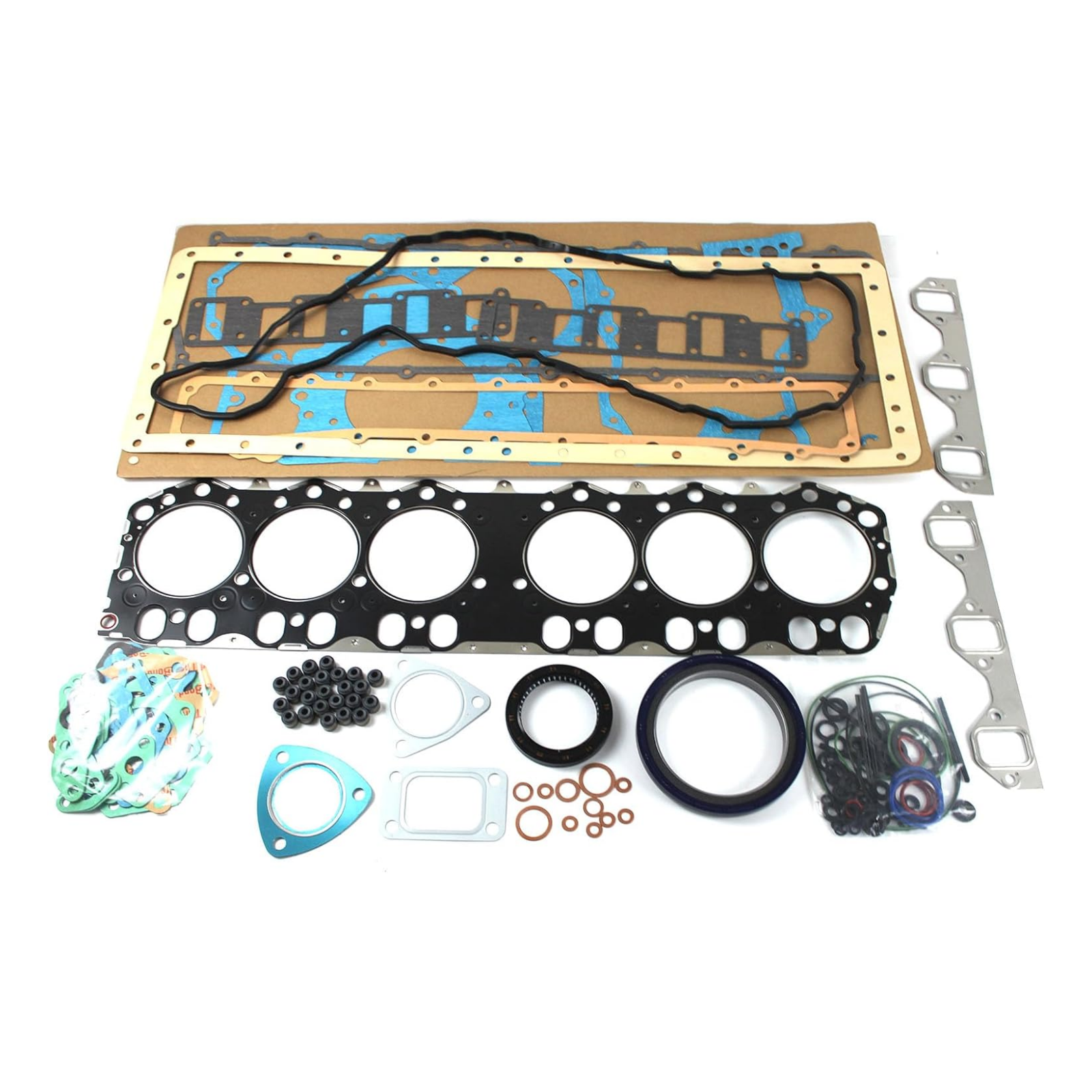 Overhaul Gasket Kit 294-1682 2941682 for Caterpillar CAT C6.4 Engine