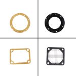Overhaul Gasket Kit ME997273 for Mitsubishi 4D32 4D32T Engine - Image 2
