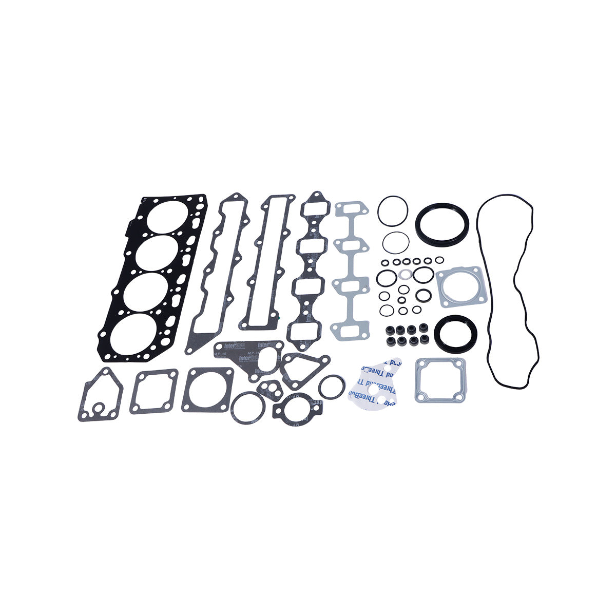 Overhaul-Gasket-Kit-YM129407-001340-12940701340-YM719609-92610-for-Yanmar-4D88_01 Overhaul Gasket Kit YM129407-01340 12940701340 YM719609-92610 for Yanmar 4D88 - Image 1