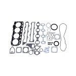 Overhaul Gasket Kit YM129407-01340 12940701340 YM719609-92610 for Yanmar 4D88 - Image 3