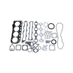 Overhaul Gasket Kit YM129407-01340 12940701340 YM719609-92610 for Yanmar 4D88 - Image 4