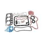 Overhaul Gasket Kit for CASE 234 Tractor Mitsubishi K3E-31DS Engine