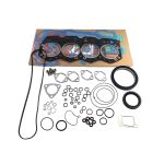 Overhaul Gasket Kit for CAT Caterpillar 3064 3064T Mitsubishi S4K-T Engine - Image 4
