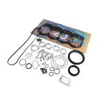 Overhaul Gasket Kit for CAT Caterpillar 3064 3064T Mitsubishi S4K-T Engine - Image 2