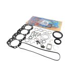 Overhaul Gasket Kit for CAT Caterpillar 3064 3064T Mitsubishi S4K-T Engine - Image 3