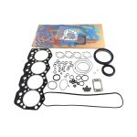 Overhaul Gasket Kit for CAT Caterpillar 3064 3064T Mitsubishi S4K-T Engine