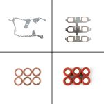 Overhaul Gasket Kit for CAT Caterpillar 3306B 3306C Engine - Image 3