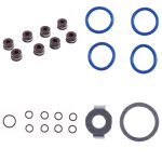 Overhaul Gasket Kit for Caterpillar CAT Engine 3204 3204T 3204DI - Image 2