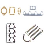Overhaul Gasket Kit for Caterpillar CAT Engine 3204 3204T 3204DI - Image 3