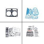 Overhaul Gasket Kit for Cummins NH220 NH-220 12.0 Engine - Image 3