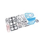 Overhaul Gasket Kit for Cummins NH220 NH-220 12.0 Engine - Image 4