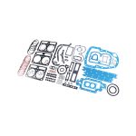 Overhaul Gasket Kit for Cummins NH220 NH-220 12.0 Engine - Image 5