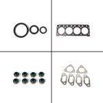 Overhaul Gasket Kit for Deutz BF4M2011 BF4L2011 Engine - Image 2