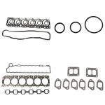 Overhaul Gasket Kit for Doosan Daewoo DB58 DB58T DB58TIS Engine - Image 2