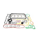 Overhaul Gasket Kit for Hino Engine W04C W04D W04CT W04C-T - Image 5