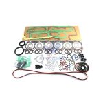 Overhaul Gasket Kit for Hino H07C H07CT Engine Hitachi EX200-5 EX220-5 EX230-5 Excavator - Image 2