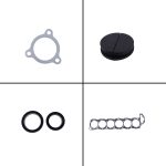 Overhaul Gasket Kit for Hino J08E J08ET Engine Kobelco SK330-8 SK350-8 Excavator - Image 2