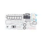 Overhaul Gasket Kit for Hino J08E J08ET Engine Kobelco SK330-8 SK350-8 Excavator - Image 4