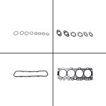Overhaul Gasket Kit for Isuzu 4BD2 4BD2T Engine Chevrolet 92-98 NPR NQR ELF Truck - Image 2