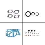 Overhaul Gasket Kit for Isuzu 4BD2 4BD2T Engine Chevrolet 92-98 NPR NQR ELF Truck - Image 3
