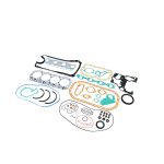 Overhaul Gasket Kit for Isuzu 4JG1 4JG1T Engine JCB 8052 8060 JZ70 Excavator - Image 4