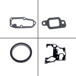 Overhaul Gasket Kit for Isuzu 4JH1 Engine - Image 2