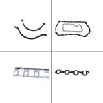 Overhaul Gasket Kit for Isuzu 4JH1 Engine - Image 3