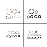 Overhaul Gasket Kit for Isuzu 4JK1 Engine - Image 3