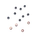 Overhaul Gasket Kit for Isuzu 4LE2 Engine - Image 4