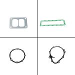 Overhaul Gasket Kit for Isuzu 6RB1 6RB1TC Engine - Image 3