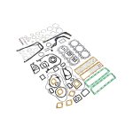 Overhaul Gasket Kit for Isuzu 6RB1 6RB1TC Engine - Image 5