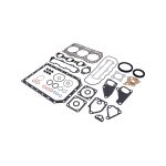 Overhaul Gasket Kit for Komatsu 3D82AE Engine PC27MR-3 PC27R-8 PC30FR Excavator - Image 5