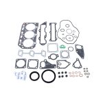 Overhaul Gasket Kit for Komatsu 3D84-1F 3D84-1GA Engine