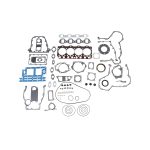 Overhaul Gasket Kit for Komatsu 4D95 4D95S-W-1 4D95S-1 Engine