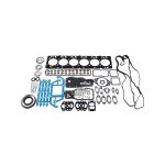 Overhaul Gasket Kit for Komatsu 6D107 Engine PC300-7 PC360-7 PC300-8 Excavator - Image 3