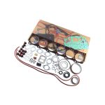 Overhaul Gasket Kit for Komatsu PC300-7 PC360-7 PC300-8 PC350-8 Excavator - Image 3