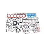 Overhaul Gasket Kit for Komatsu S6D105 6D105-1 Engine PC200-3 PC220-3 Excavator