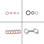 Overhaul Gasket Kit for Komatsu S6D105 6D105-1 Engine PC200-3 PC220-3 Excavator - Image 3
